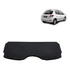 Tampão Bagageiro Reforçado Peugeot 206 E 207  