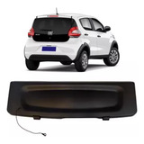 Tampão Bagagito Genuíno Porta malas Fiat Mobi