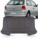 Tampao Bagagito Gol G4 06 07 08 09 10 A 14 Cinza Acarpetado