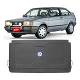 Tampão Bagagito Gol Quadrado 1994 A 1994 Traseiro Carpete