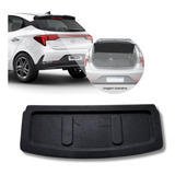 Tampão Bagagito Hb20 2018 Até 2023 Carpete Modelo Original