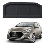 Tampao Bagagito Hb20 Hatch