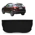 Tampao Bagagito Honda Hr-v 2015 A 2017 Preto Porta Malas