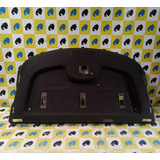 Tampão Bagagito Interno Porta Malas Versa 2012 20