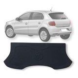 Tampão Bagagito Mala Gol G5 2009 2010 2012 Modelo Original
