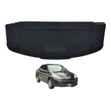 Tampao Bagagito Peugeot 207