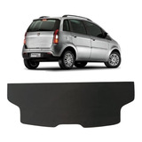Tampão Bagagito Porta Malas Fiat Idea