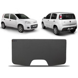 Tampão Bagagito Porta malas Fiat Uno Vivace Way 2010 À 2021