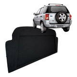 Tampão Bagagito Porta Malas Ford Ecosport Ano 2003 Até 2012