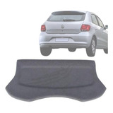 Tampão Bagagito Porta Malas Gol G5 2008 A 2012