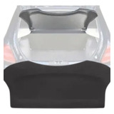 Tampão Bagagito Porta Malas Gol G7 2013 2014 2015 2016