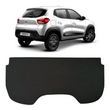 Tampão Bagagito Porta Malas Kwid