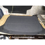 Tampão Bagagito Porta Malas Renault Captur 2017 2018 2019
