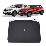 Tampao Bagagito Renault Captur Pcd 2018 2019 1 6 2 0 cordas