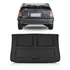 Tampão Bagagito Som Kadett 89 90 91 92 93 94 A 99 Preto