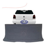 Tampao Bagagito Tampa Traseira Porta Malas Vw Gol G2 E G3