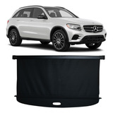 Tampao Bagagito Traseiro Mercedes