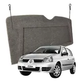 Tampao Bagagito Traseiro Renault