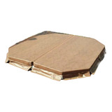 Tampão Capa Térmica Spa 2 14x2 14 Jacuzzi ouro Frete Grátis 