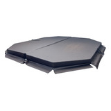Tampão Capa Térmica Spa Meridian 2 14 X 2 14 Frete Grátis
