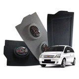 Tampao Chevrolet Meriva 2003 Á 2012 Acompanha As Cordinhas