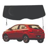 Tampão Chevrolet Onix 2013 Á 2017 Acompanha As Cordinhas