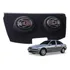 Tampão Chevrolet Vectra Sedan 95 96 97 98 99 00 01 02 03 04 