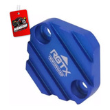 Tampão Da Bomba Combustível Mecânica Vw Motor Ap Todos