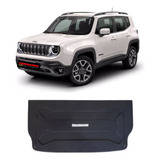 Tampão De Porta Mala Compatível Jeep Renegade T270 2025