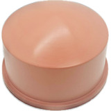 Tampão De Silicone Para Máquinas Manuais auto 115x82