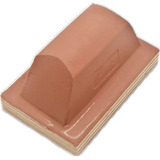 Tampão De Silicone Para Máquinas Manuais auto 40x24x38mm