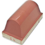 Tampão De Silicone Para Máquinas Manuais auto 57x24x38mm