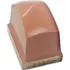 Tampão De Silicone Para Máquinas Manuais auto  65x35x60mm
