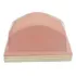 Tampão De Silicone Para Máquinas Manuais auto  70x45x55mm