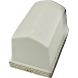 Tampão De Silicone Para Máquinas Manuais auto 78x47x54mm