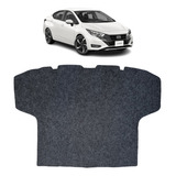Tampao Estepe Para Nissan