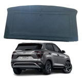 Tampao Hyundai Creta 2021