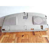 Tampão Interno Porta Malas Nissan Sentra 2008 2013 Original