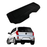 Tampão Kia Picanto 2012 Á 2015 Brinde As Cordinhas
