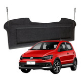 Tampao Mala Traseira Vw