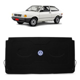 Tampão Malas Gol Quadrado 1980 1995 Pto Furo 6x9 Cordinhas