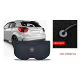 Tampao Mercedes Classe A