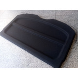 Tampão P Som Nissan Kicks Carpete Preto Especial Mdf 6 Mm