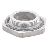 Tampao Polia Comando Variavel Original 308 C4 2 0 16v 080673