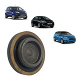 Tampão Porca Polia Comando New Fiesta 1 6 Sigma 2014 À 2019