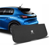 Tampao Porta Malas Bagagito Peugeot 208 G2 2020 A 2023