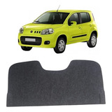 Tampão Porta Malas Bagagito Uno Way Evo Vivace 2010 Á 2021