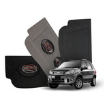 Tampao Porta Malas Ford Ecosport 2008 2009 2010 2011 2012