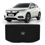 Tampão Porta Malas Honda Hr v 2015 A 2021 Bagagito Traseiro