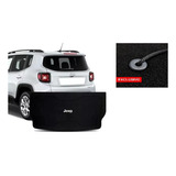 Tampão Porta Malas Jeep Renegade Novo 2023 2024 T270 1 3